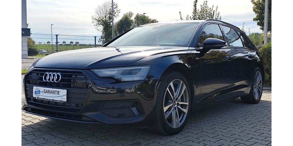 Audi A6 105.000 km 32.990 &euro; Friedberg 61169