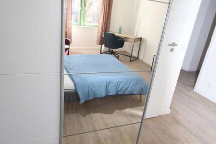 Wohnung Frankfurt am Main Innenstadt 1 - 1 Zimmer, 33 m&sup2;, 690&euro; | Angebot:25378215