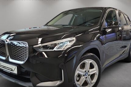 BMW iX1 20.097 km 33.660 &euro; Dreieich-Sprendlingen 63303