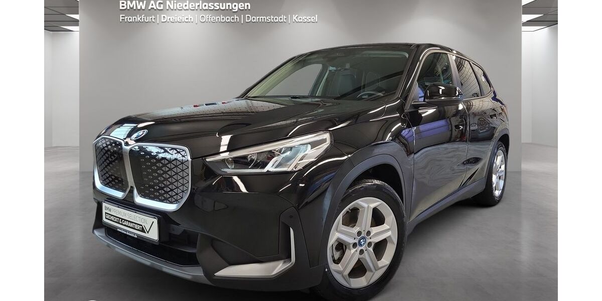 BMW iX1 20.097 km 33.660 &euro; Dreieich-Sprendlingen 63303