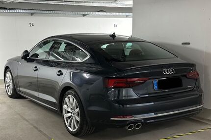 Audi A5 118.432 km 23.800 &euro; Maintal 63477