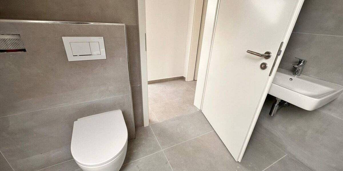 Etagenwohnung Maintal Dörnigheim - 4 Zimmer, 127 m&sup2;, 1.850&euro; | Angebot:26876194
