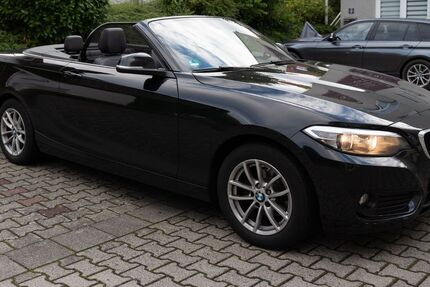 BMW 218 97.350 km 15.550 &euro; Neuberg 63543