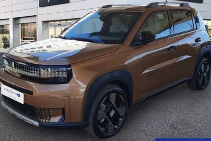 Fiat Grande Panda 5.000 km 23.980 &euro; Frankfurt 60314