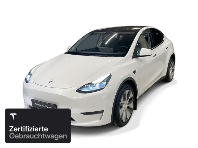 Tesla Model Y 28.429 km 38.200 &euro; Hanau 63457