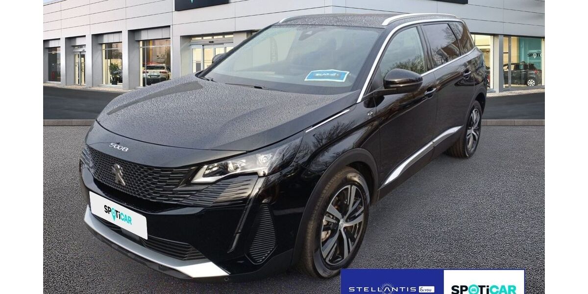 Peugeot 5008 20.573 km 27.130 &euro; Neu-Isenburg 63263