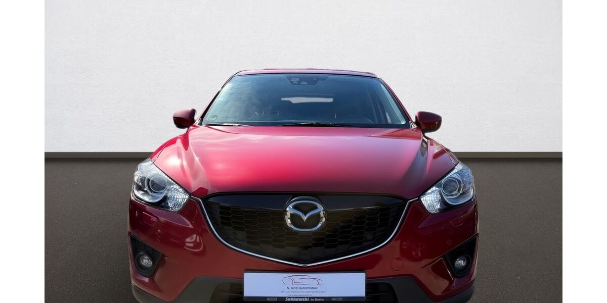 Mazda CX-5 189.000 km 7.400 &euro; Frankfurt am Main 60386