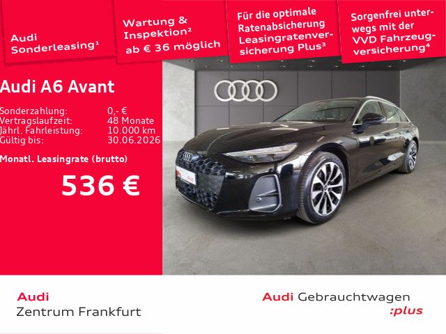 Audi A6 17.127 km 51.850 &euro; Frankfurt am Main 60314
