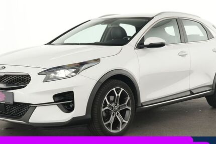 Kia XCeed 47.031 km 19.205 &euro; Dietzenbach bei Frankfurt 63128