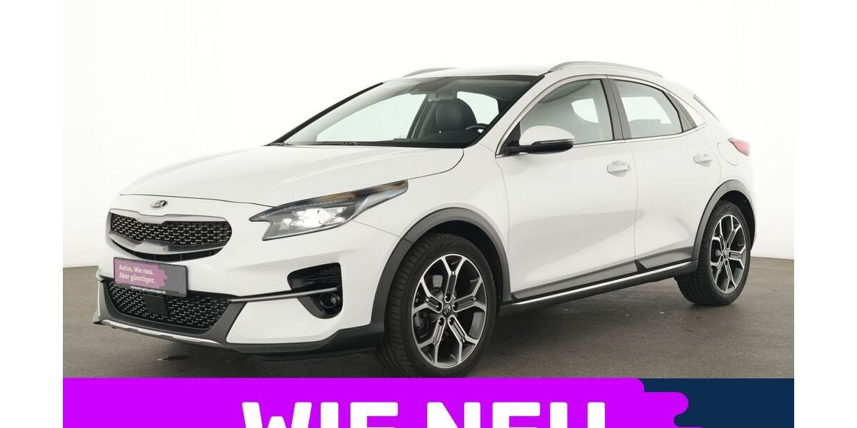 Kia XCeed 47.031 km 19.205 &euro; Dietzenbach bei Frankfurt 63128
