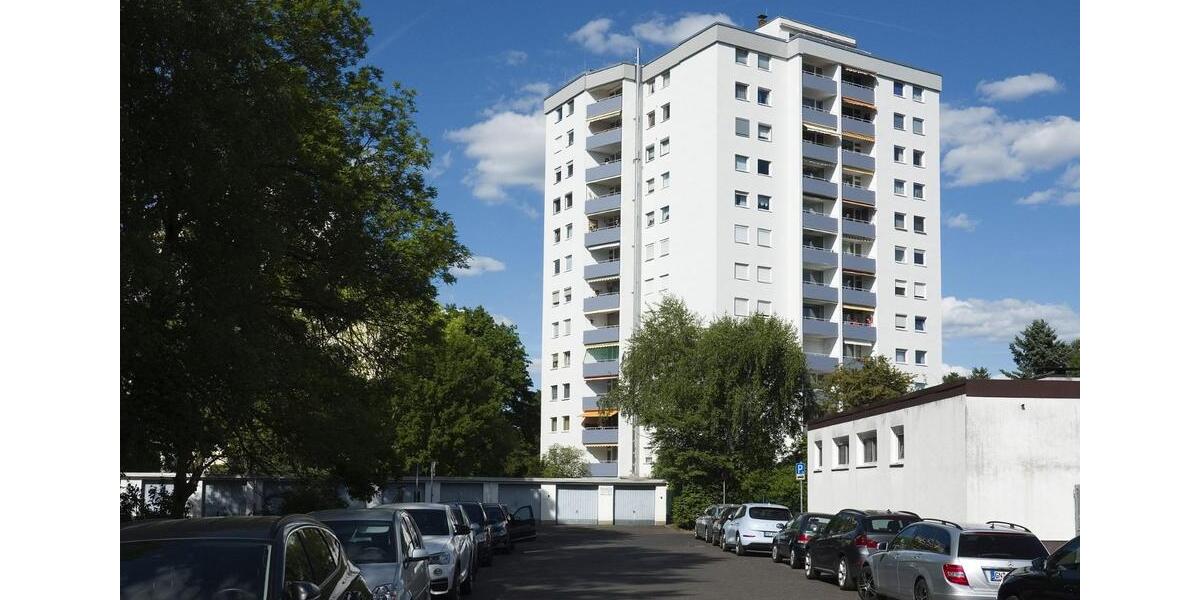 Etagenwohnung Maintal - 4 Zimmer, 87 m&sup2;, 210.000&euro; | Angebot:26061125