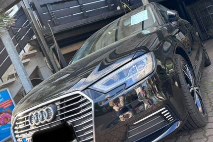 Audi A3 133.000 km 16.000 &euro; Goldbach 63773