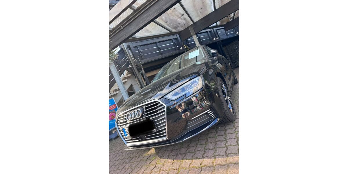 Audi A3 133.000 km 16.000 &euro; Goldbach 63773