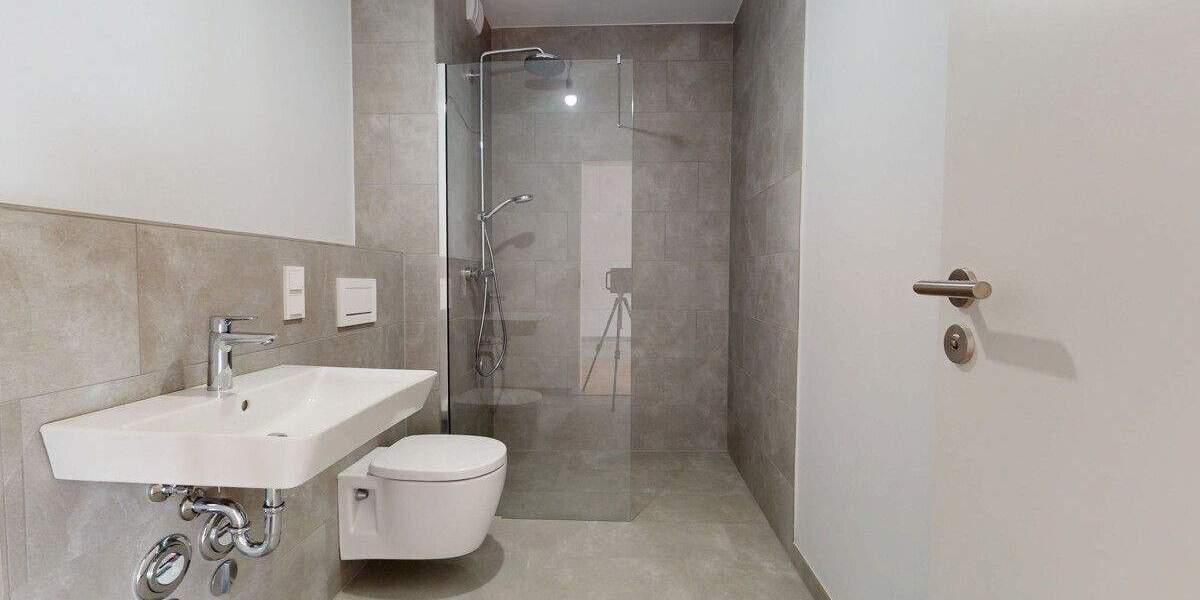 Etagenwohnung Frankfurt am Main Gallus - 2 Zimmer, 58 m&sup2;, 464.900&euro; | Angebot:25780362