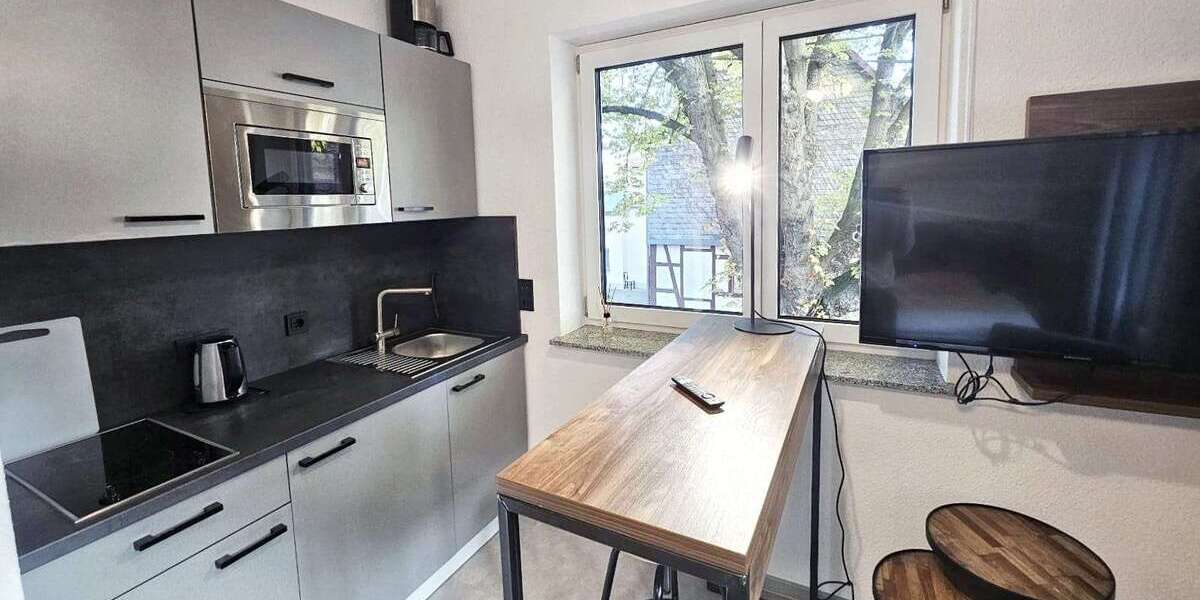 Zimmer Frankfurt am Main Schwanheim - 1 Zimmer, 790&euro; | Angebot:26020135