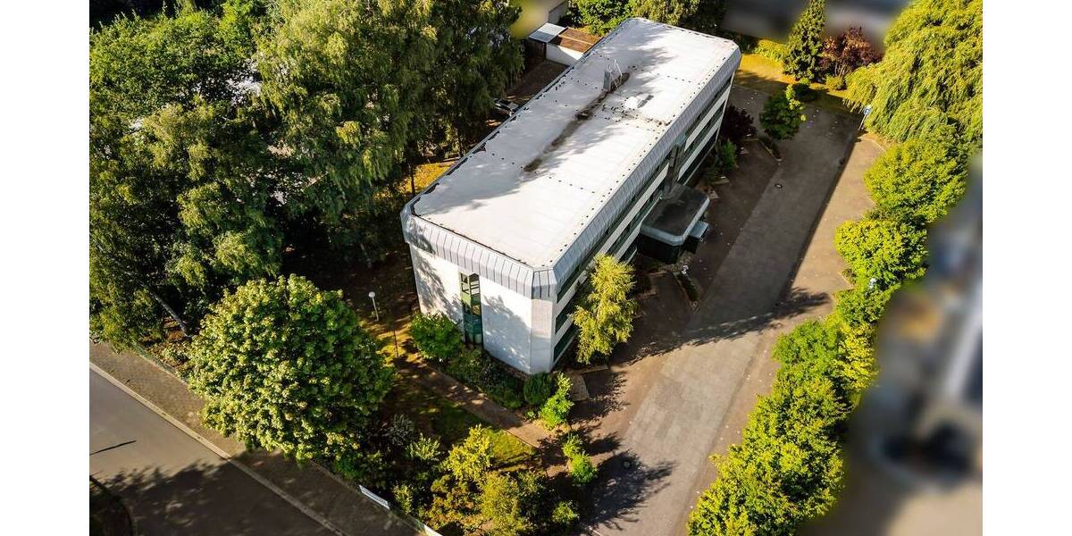 Gewerbeobjekt Langenselbold - 2.100.000&euro; | Angebot:25742105