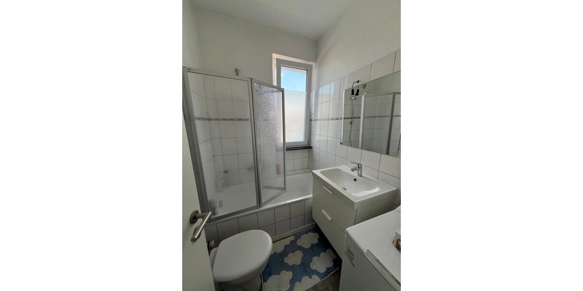 Etagenwohnung Aschaffenburg Österreicher Kolonie - 2 Zimmer, 68 m&sup2;, 900&euro; | Angebot:25902000