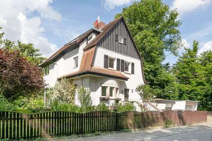 Haus Dreieich - 5 Zimmer, 209 m&sup2;, 1.749.000&euro; | Angebot:25283335