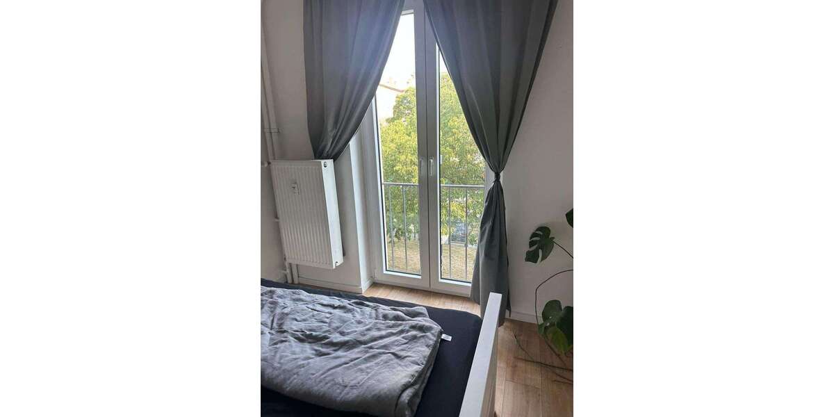 Etagenwohnung Frankfurt Bornheim - 2 Zimmer, 51 m&sup2;, 349.000&euro; | Angebot:23790297