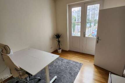 Gewerbeobjekt Bad Homburg vor der Höhe Berliner Siedlung/Gartenfeld - 1.200&euro; | Angebot:26076966