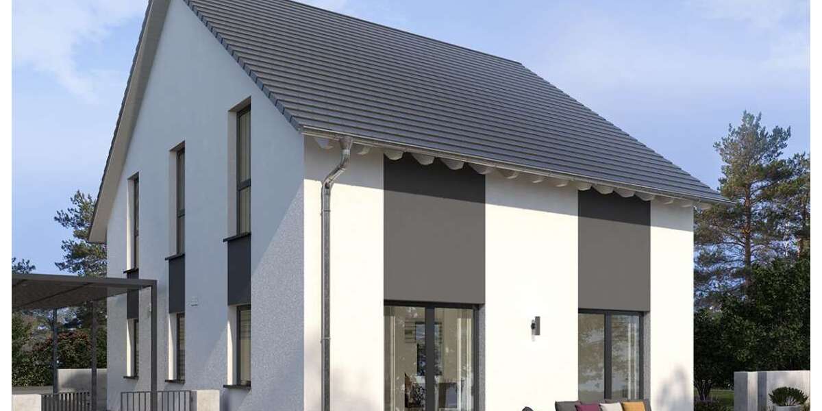 Einfamilienhaus Karben Kloppenheim - 5 Zimmer, 149 m&sup2;, 649.900&euro; | Angebot:25691434