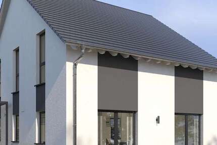 Haus Karben Kloppenheim - 5 Zimmer, 149 m&sup2;, 649.900&euro; | Angebot:25691434