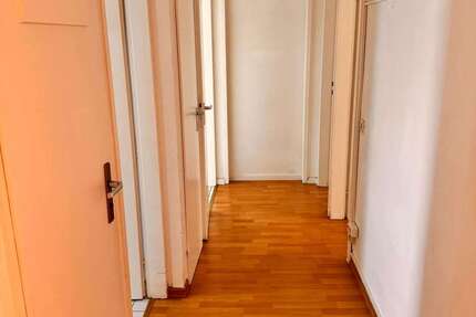 Wohnung Erzhausen - 3.5 Zimmer, 81 m&sup2;, 950&euro; | Angebot:25921190
