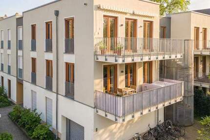 Wohnung Frankfurt am Main Rödelheim - 3 Zimmer, 85 m&sup2;, 599.000&euro; | Angebot:25691067