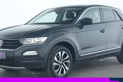 VW T-Roc 39.104 km 21.199 &euro; Dietzenbach bei Frankfurt 63128