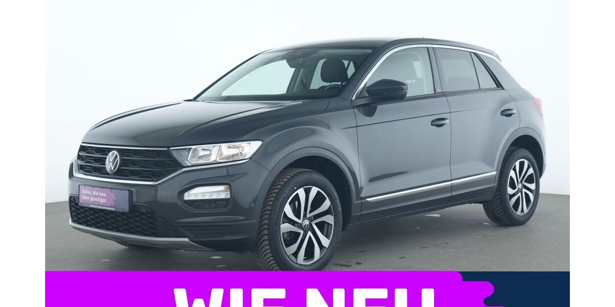 VW T-Roc 39.104 km 21.199 &euro; Dietzenbach bei Frankfurt 63128