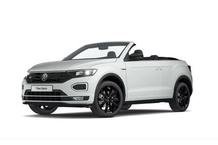 VW T-Roc 39.700 km 26.999 &euro; Büdingen-Düdelsheim 63654