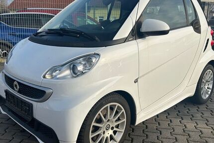 Smart ForTwo 85.000 km 6.450 &euro; Büdingen 63654