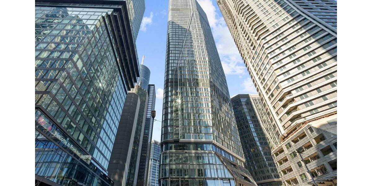 Gewerbeobjekt Frankfurt am Main Innenstadt - 2.790&euro; | Angebot:25755866