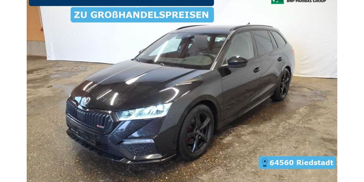 Skoda Octavia 104.374 km 24.990 &euro; Frankfurt 60596