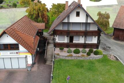 Haus Biebergemünd - 6 Zimmer, 180 m&sup2;, 630.000&euro; | Angebot:24872724