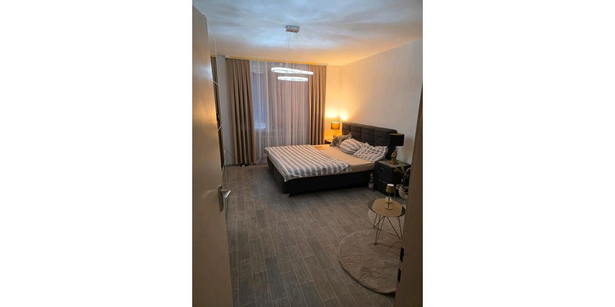 Etagenwohnung Bad Nauheim - 3 Zimmer, 73 m&sup2;, 230.000&euro; | Angebot:25973410