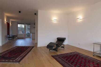 Wohnung Frankfurt am Main Sachsenhausen Süd - 3 Zimmer, 117 m&sup2;, 569.000&euro; | Angebot:25472559