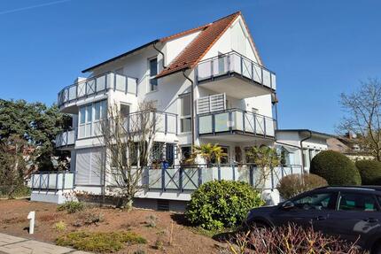 Wohnung Dreieich - 4 Zimmer, 109 m&sup2;, 398.000&euro; | Angebot:25659497