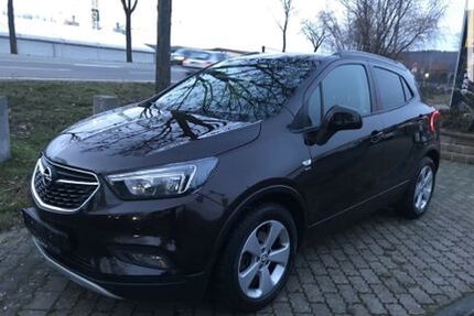 Opel Mokka X 136.000 km 10.500 &euro; Frankfurt 60435