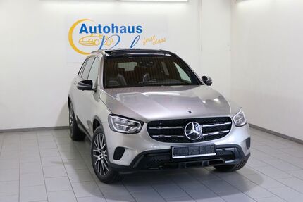 Mercedes-Benz GLC 220 119.000 km 36.290 &euro; Dieburg 64807