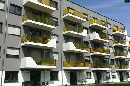 Wohnung Frankfurt Preungesheim - 2 Zimmer, 51 m&sup2;, 1.000&euro; | Angebot:25882935