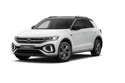 VW T-Roc 19.300 km 28.849 &euro; Linsengericht 63589
