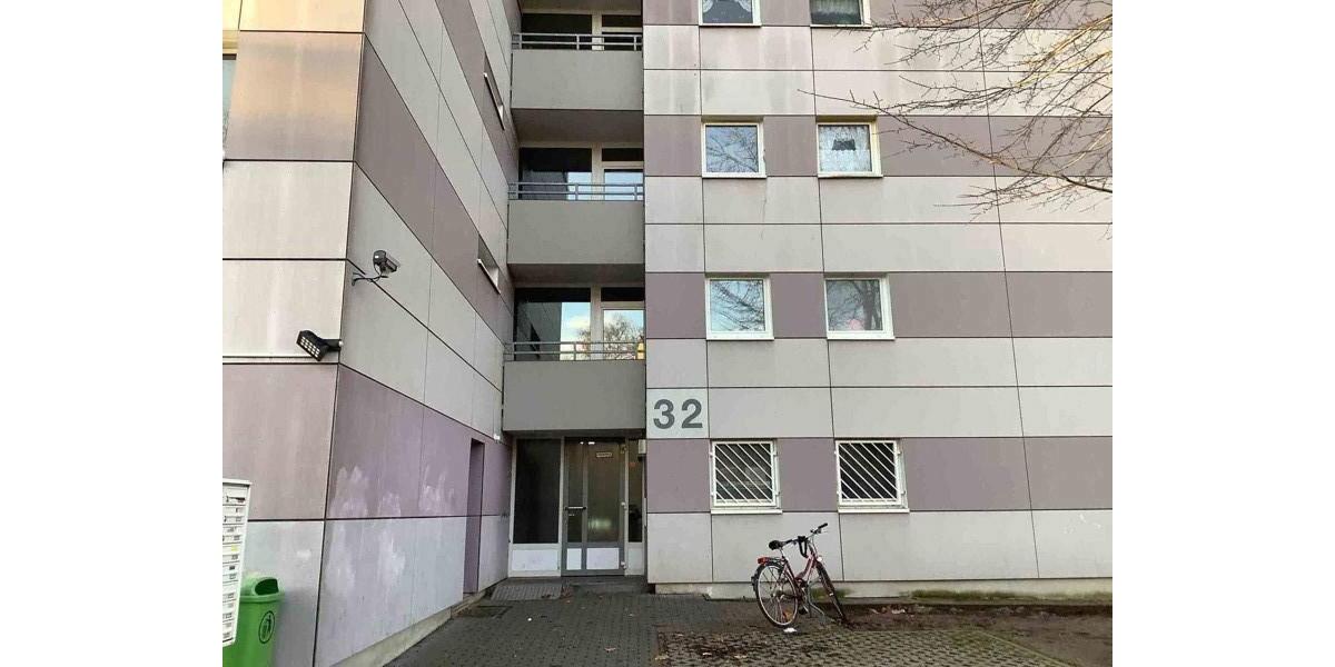 Etagenwohnung Frankfurt am Main Ost - 1 Zimmer, 36 m&sup2;, 576&euro; | Angebot:25601784