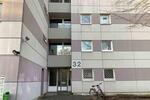 Etagenwohnung Frankfurt am Main Ost - 1 Zimmer, 36 m&sup2;, 576&euro; | Angebot:25601784