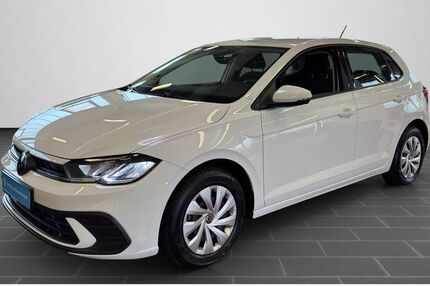 VW Polo 8.600 km 16.480 &euro; Aschaffenburg 63741