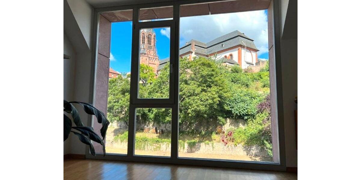 Etagenwohnung Aschaffenburg Österreicher Kolonie - 3 Zimmer, 75 m&sup2;, 439.000&euro; | Angebot:26579049