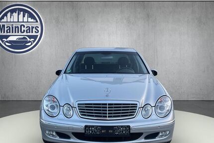 Mercedes-Benz E 320 100.000 km 7.999 &euro; Neu Isenburg 63263