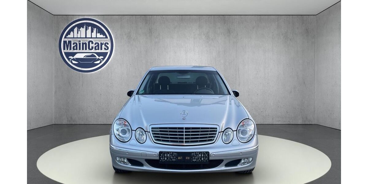Mercedes-Benz E 320 100.000 km 7.999 &euro; Neu Isenburg 63263