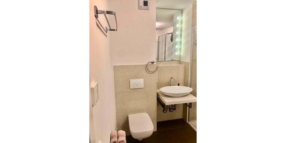 Etagenwohnung Frankfurt am Main Kalbach - 3 Zimmer, 80 m&sup2;, 599.000&euro; | Angebot:25865393