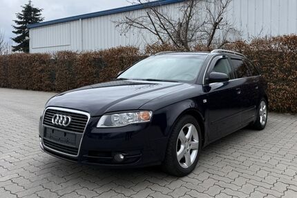 Audi A4 260.000 km 2.600 &euro; Stockstadt am Main 63811